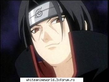 Chat-ul meu - Sharingan!Ce vreti daca ma privesc mereu in - Chat