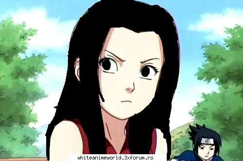 Cum ati arata voi in anime? - bbz - Discutii