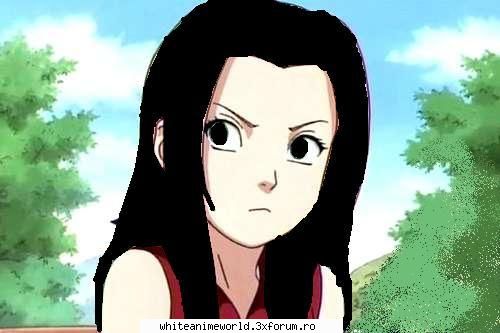 Cum ati arata voi in anime? - bbz - Discutii