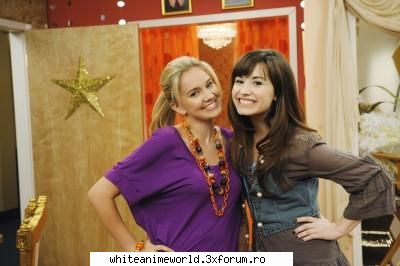 Disney Channel - Nu stiam unde sa pun so... Urmariti seriale - Discutii