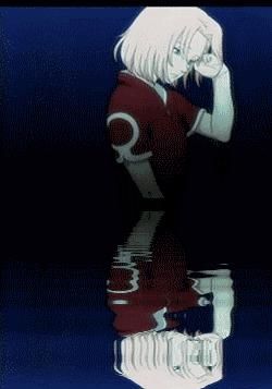 Sakura Haruno - Sakura:...Este o fata energica - Forumuri mutate