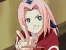 Sakura Haruno - Pun si eu inca una! - Forumuri mutate