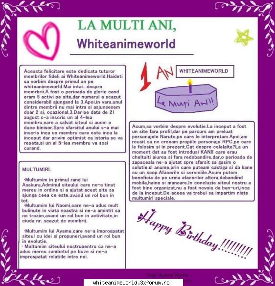TOTI MEMBRII SA INTRE AICI URGENT - Asta era MAREA surpriza???!!!!????? O_O - Discutii