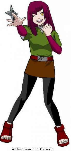 si inca o poza cu kaori  :nebun: uchiha asakura