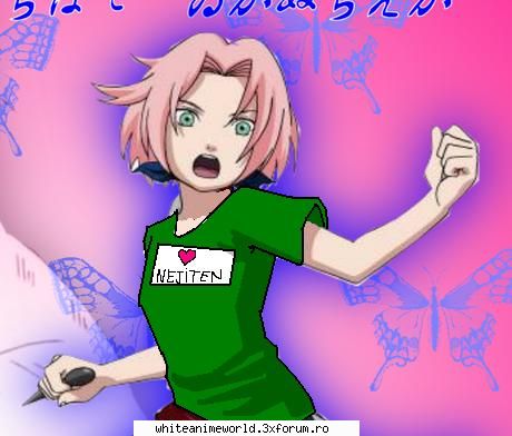 W.A.W. Shop - Tricou Neji&Ten- 3 kane!!!=> reducere-2 kane! - Mall