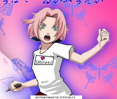 W.A.W. Shop - Tricou Sasu&Saku- 3 kane!!!=> reducere-2 kane! - Mall