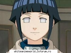 padurea din Konoha - "Pai hai!"spuse Hinata zambind - Padurea